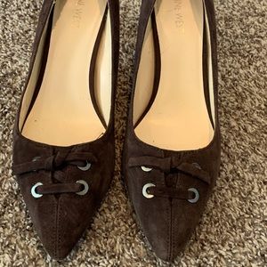 Nine West Pumps